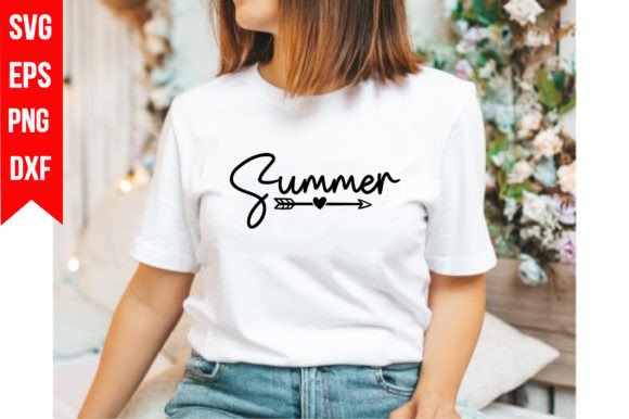 Summer Graphic T-shirt Designs By Biplab studio