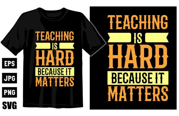Teacher T Shirt Design Grafika Projekty Koszulek Przez Graphic Zone