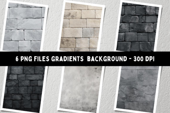 Stone Bricks Background Graphic Backgrounds By jaiprakan.a
