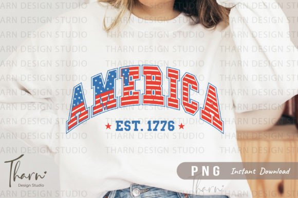 4th of July Svg , Oh My Stars Shirt Png Graphic T-shirt Designs By DSIGNS