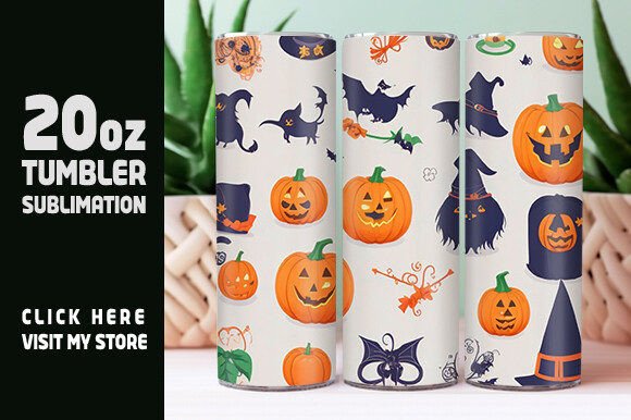 Ollection of Happy Halloween Icons Set I Graphic AI Graphics By Top Prints Tee