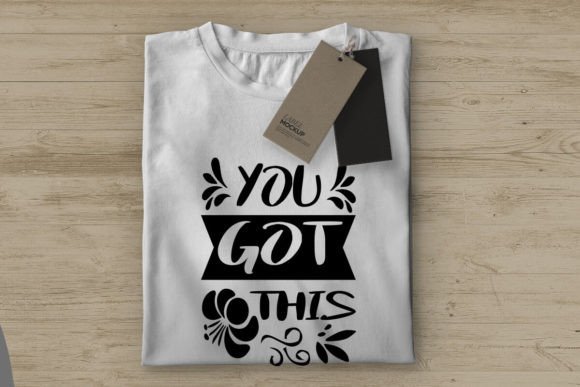 Motivational Tshirt 20 Gráfico Diseños de Camisetas Por mamtaj019838