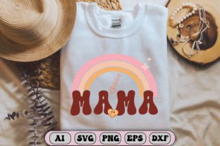 Mama Graphic Crafts By BEST DESINGER 36 4