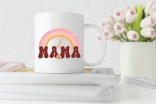 Mama Graphic Crafts By BEST DESINGER 36 7