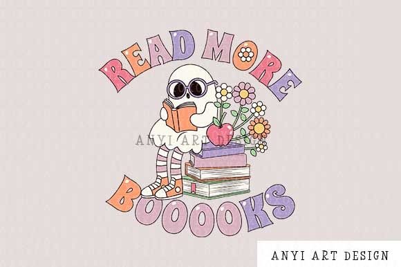 Read More Booooks Illustration Artisanat Par Anyi Art Design