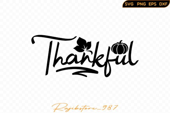 Thankul SVG Graphic Crafts By Rajibstore_987