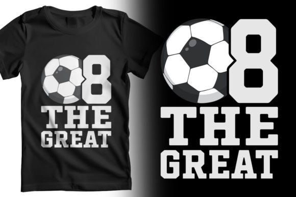 8 the Great T-shirt Design Graphic Illustrations By tshirtindustry1162