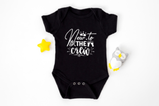 Baby Girl SVG Bundle Graphic Crafts By CraftArt 10