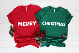 Bubble Christmas Display Font By AquariiD 4