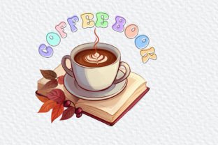 Coffee Graphic Crafts By Sublimation_Bundle 7
