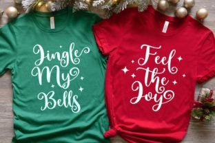 Christmas Together Script & Handwritten Font By BitongType 8