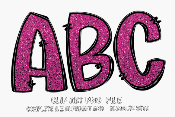 Valentine Alphabet Sublimation Png Graphic Crafts By Abell Design
