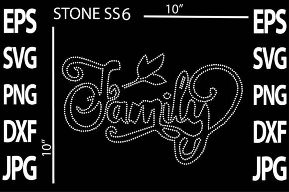 Family Design Graphic Crafts By sabbir413812