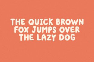 Cookie Dough Display Font By Digitals By Izzy 2