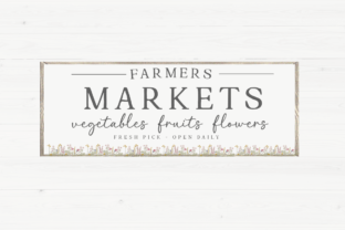 Farmhouse Wildflower Serif Font By Manjalistudio 4