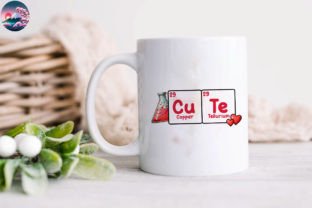 Chemistry Sublimation Bundle Graphic Crafts By Cherry Blossom 13