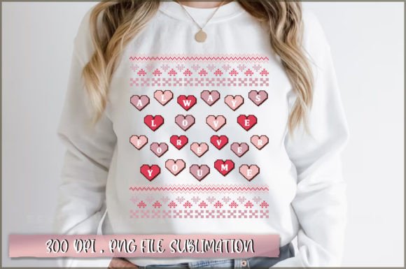 Always Love Forever You Me Sublimation Graphic Crafts By Extreme DesignArt