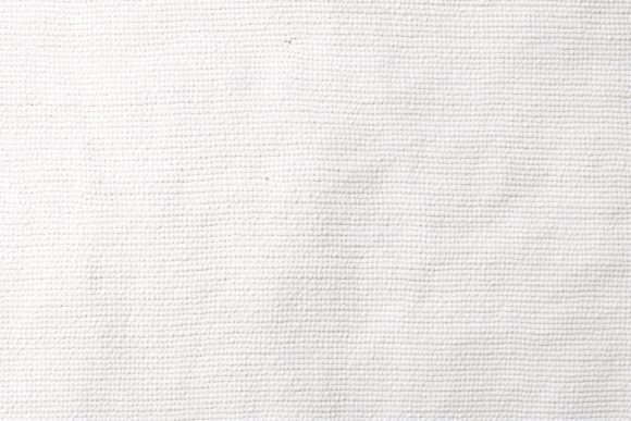 White Cotton Fabric Texture Illustration Textures de Papier Par Forhadx5