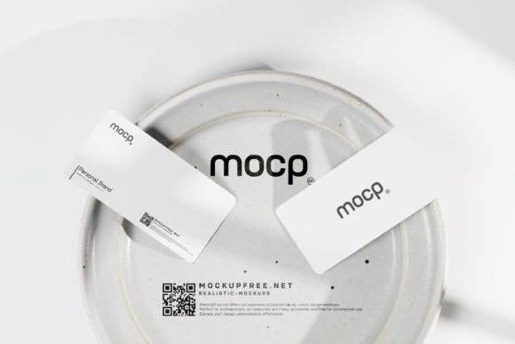 Personal Brand Identity Mockups Graphic Product Mockups By pmvchamara