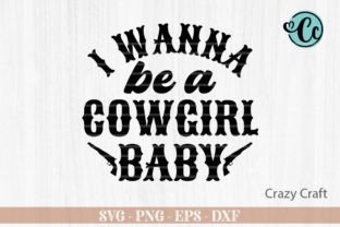 Western Quotes Svg Bundle, Country Svg Graphic Crafts By Crazy Craft 5