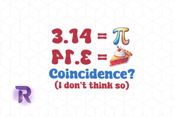 Funny Cute Pi Day Math Teacher PNG Afbeelding Afdruk Sjablonen Door Revelin