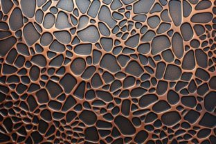 Copper Non Ferrous Metal Texture Illustration Fonds d'Écran Par Forhadx5