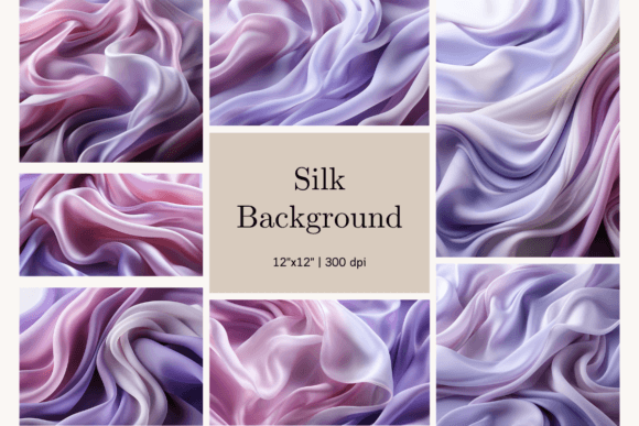 Silk Background Gráfico Fondos Por daglamstudios