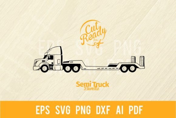 Tow Truck SVG, Truck Driver Svg Graphic Illustrations By SignReadyDClipart