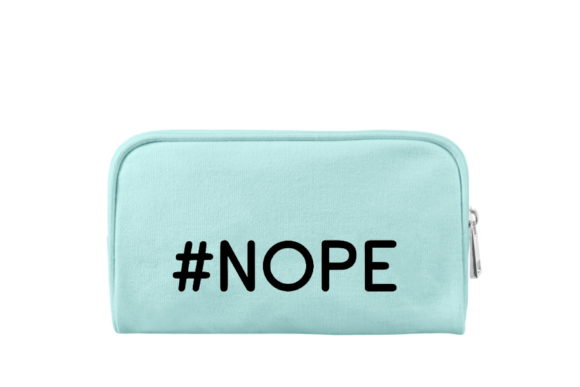 #NOPE Graphic Crafts By micpracraftings