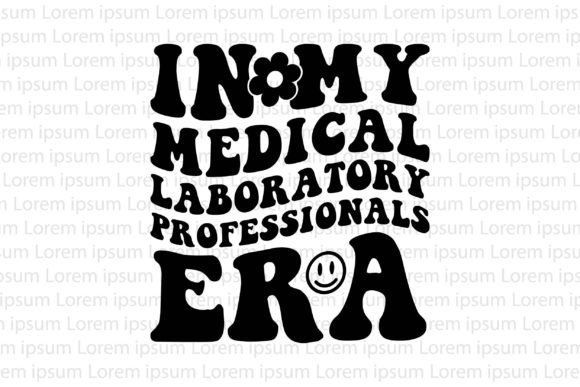 Medical Laboratory Professionals Graphic T-shirt Designs By POD T-Shirt Kings