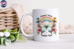 Positive Sublimation Bundle Graphic Crafts By Cherry Blossom 10