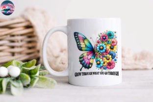 Positive Sublimation Bundle Graphic Crafts By Cherry Blossom 16