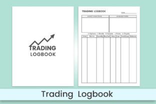 Trading Logbook Graphic KDP Interiors By Kdp Vibe 2