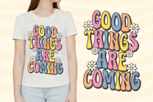 Groovy Summer Display Font By Rydmaker (7NTypes) 3