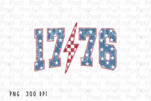 1776 America 4th of July Retro Png Graphic T-shirt Designs By Beer Design 3