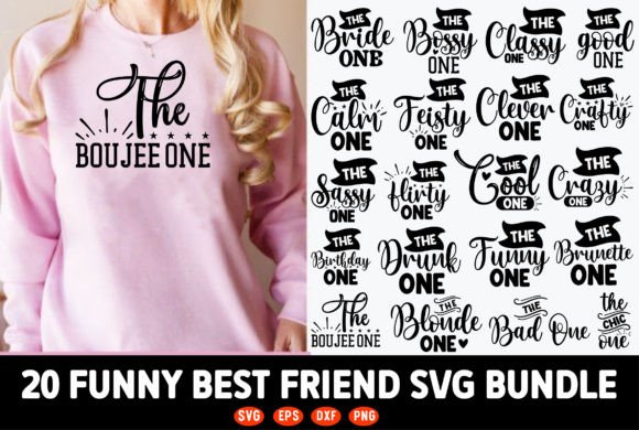 Funny Girls Weekend Trip SVG Bundle, SVG Graphic T-shirt Designs By Biplab studio