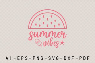 Summer SVG Bundle, Beach SVG Graphic T-shirt Designs By TheCreativeCraftFiles 12