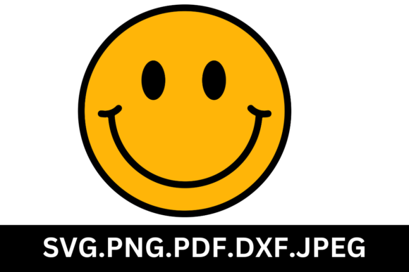 Yellow Smiley Face, Smiley Face PNG Graphic Illustrations By file downloads