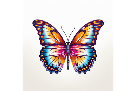Natural Butterfly Wallpaper Hd Gráfico Manualidades Por Ranya Art Studio