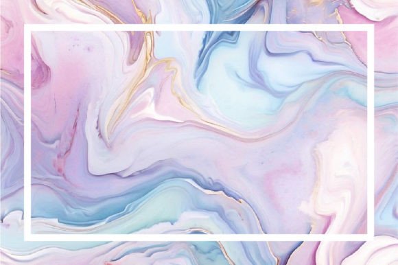 Pastel Marble Texture Background Grafik Papier Texturen Von srempire