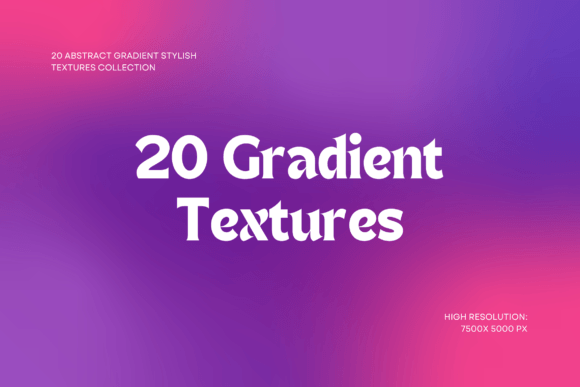 Gradient Textures Pack Graphic Backgrounds By barsrsind