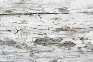 Weathered White Painted Wood Texture Graphic Backgrounds By Sun Sublimation