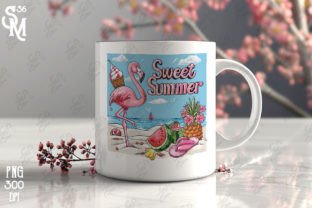 Sweet Summer Clipart PNG Graphics Grafica Creazioni Di StevenMunoz56 12