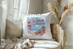 Sweet Summer Clipart PNG Graphics Grafica Creazioni Di StevenMunoz56 8