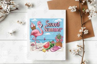 Sweet Summer Clipart PNG Graphics Grafica Creazioni Di StevenMunoz56 9
