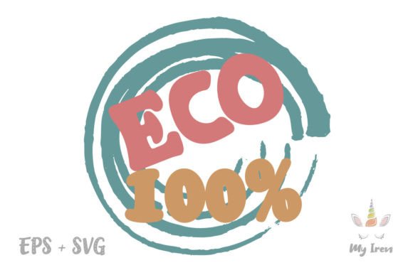 Eco Bio Product 1 Graphic Illustrations By irinabarykina.voz1