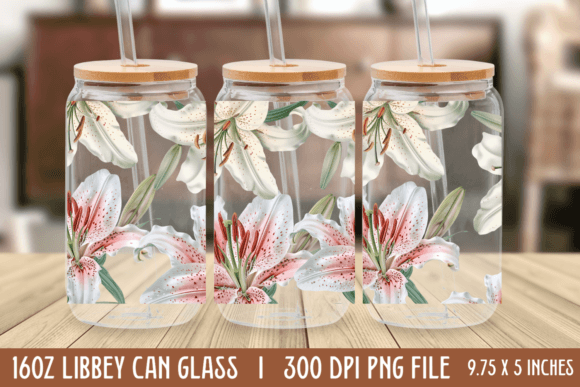 Watercolor Hummingbird Nursery Can Glass Gráfico Ilustraciones Imprimibles Por CraftArt