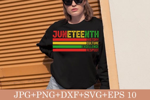 Juneteenth Shirt Graphic Print Templates By hossenikbal072