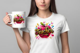 Teacher Png Teacher T-shirt Design Graphic T-shirt Designs By shipna2005 2