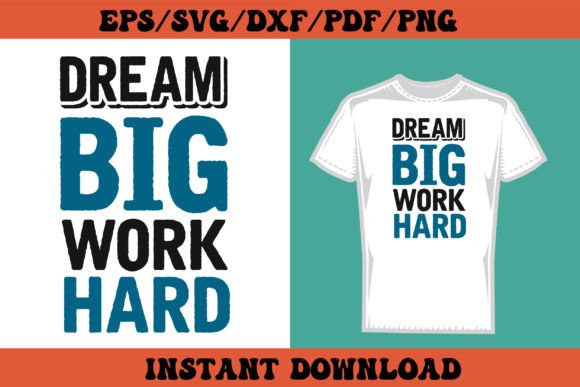 Inspiretional T Shirt SVG Crafts Design Graphic Crafts By Hungry Art